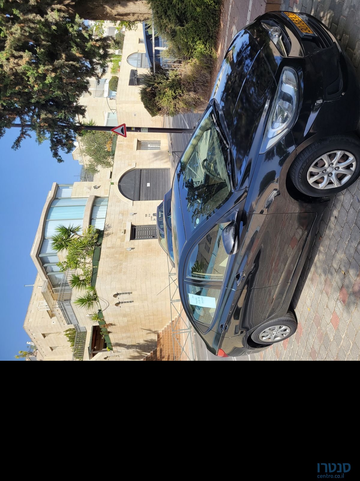 2014' Hyundai i25 יונדאי photo #2