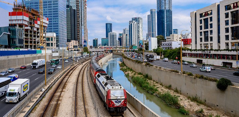 На Аялоне и Прибрежном шоссе появятся платные полосы