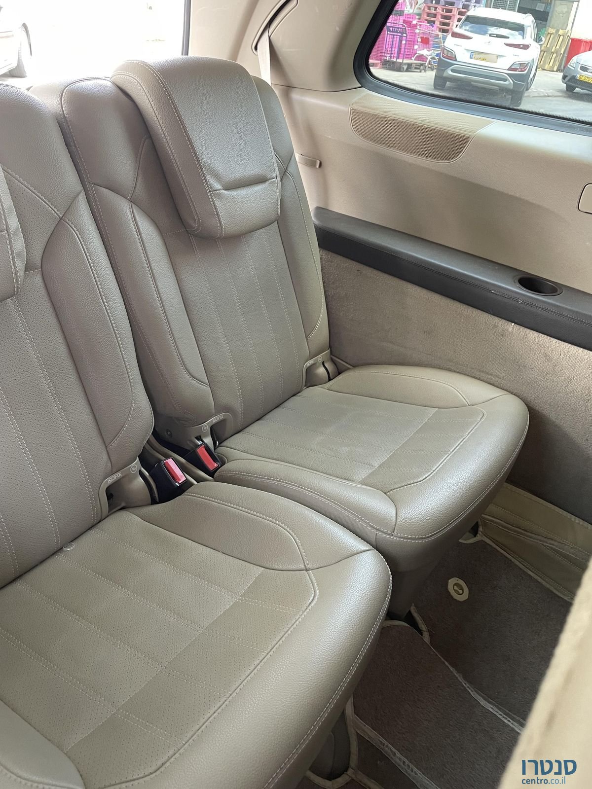 2013' Mercedes-Benz GL מרצדס-בנץ photo #5