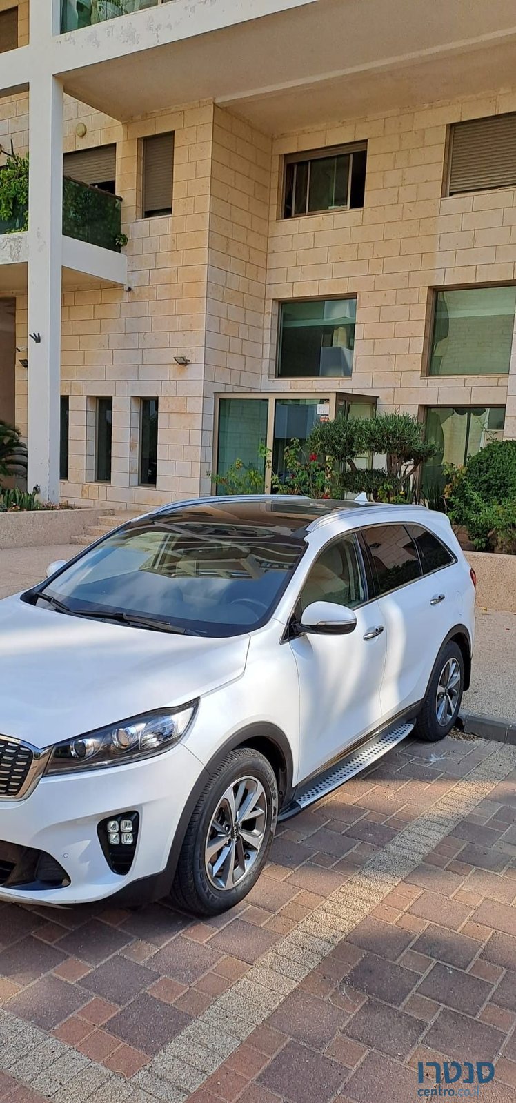 2018' Kia Sorento קיה סורנטו photo #2