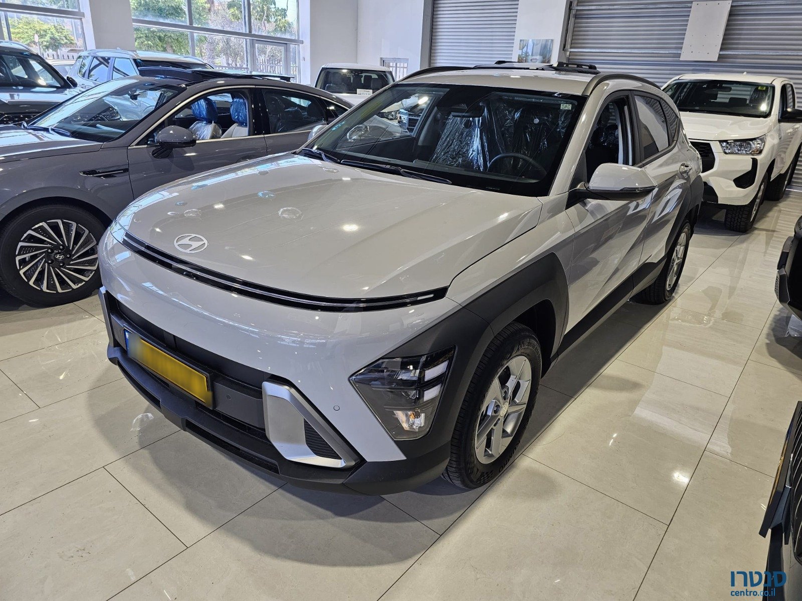 2026' Hyundai Kona photo #3