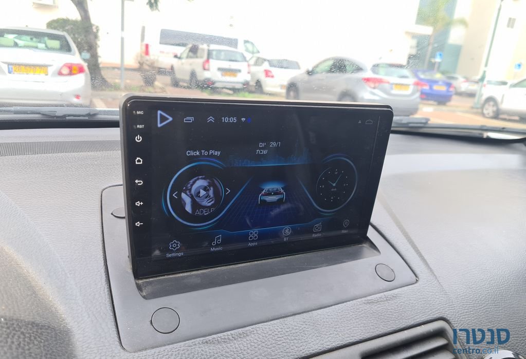 2005' Volvo XC90 וולוו photo #4