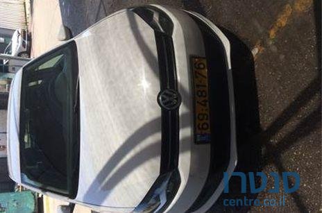 2012' Volkswagen Polo פולקסווגן פולו photo #2