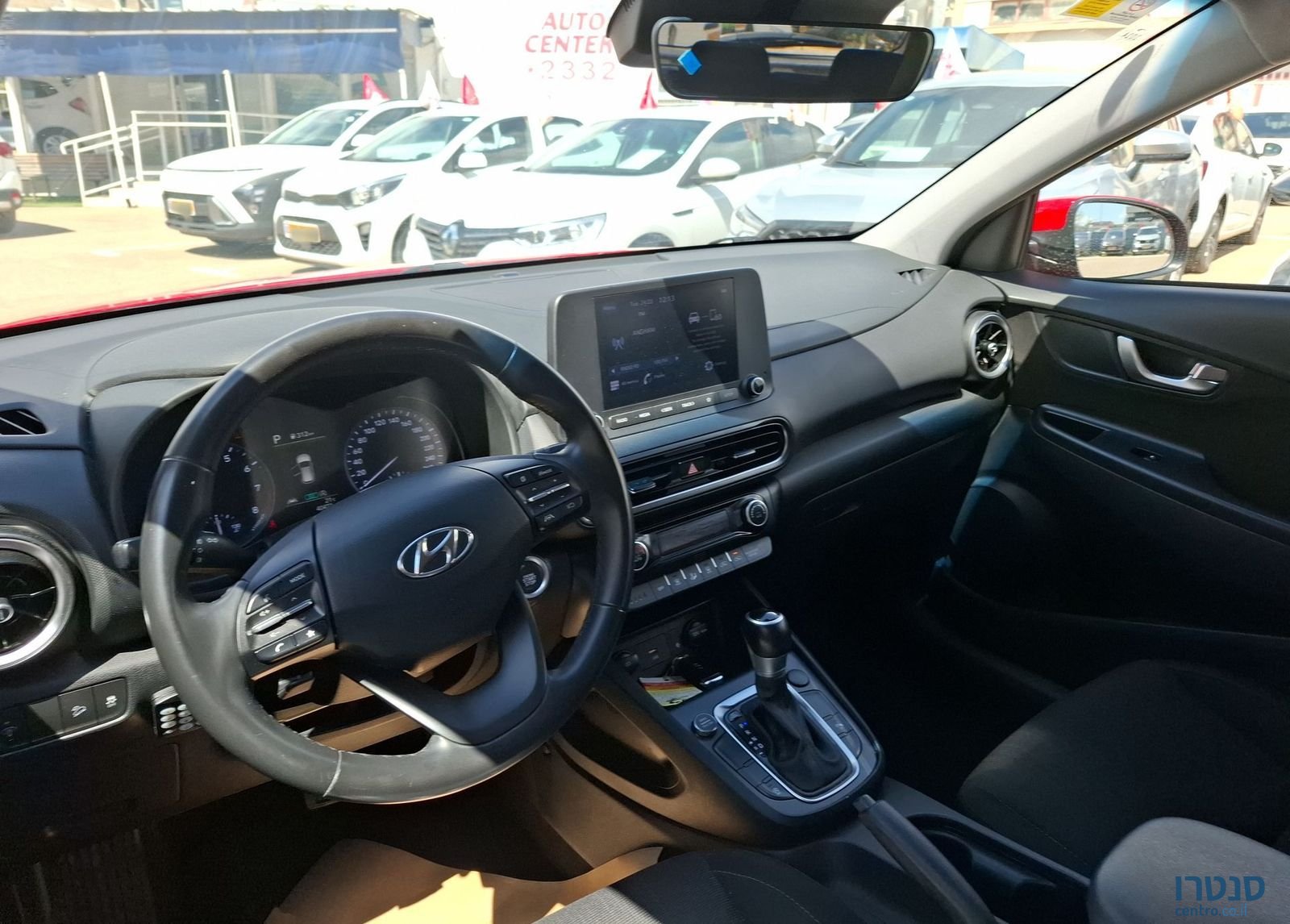 2022' Hyundai Kona יונדאי קונה photo #2