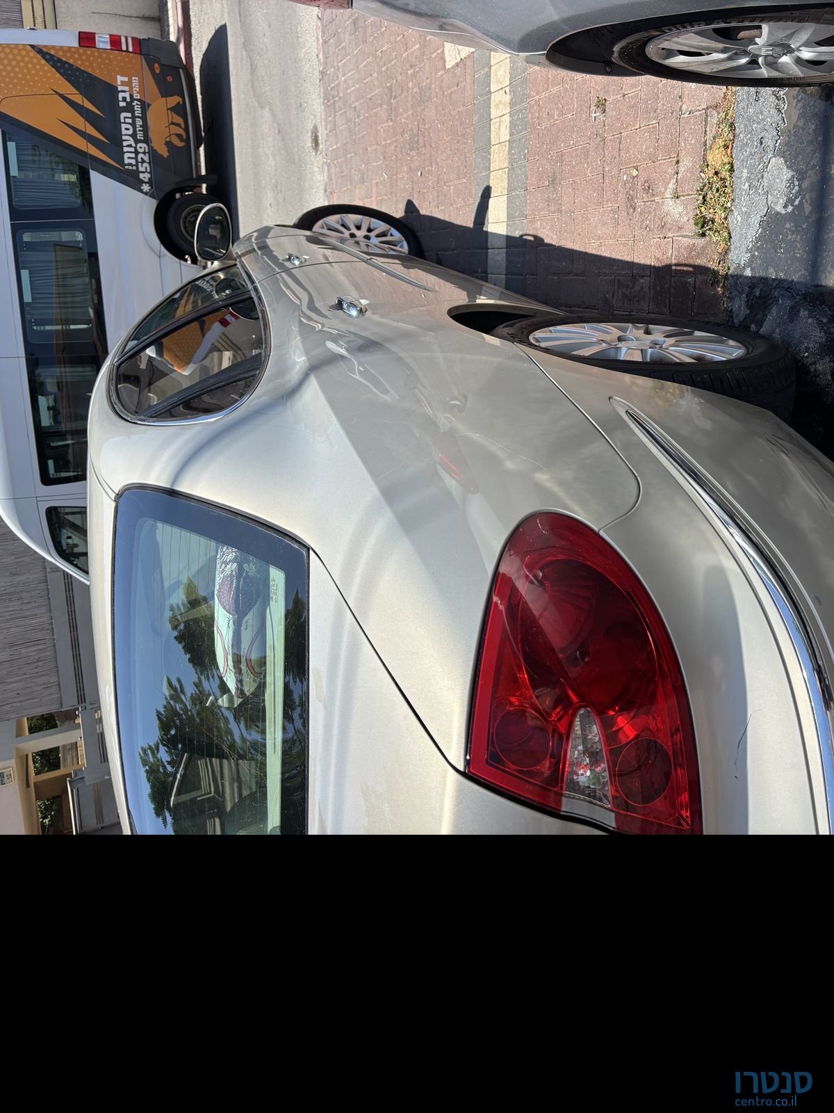 2009' Buick LaCross ביואיק לה קרוס photo #5