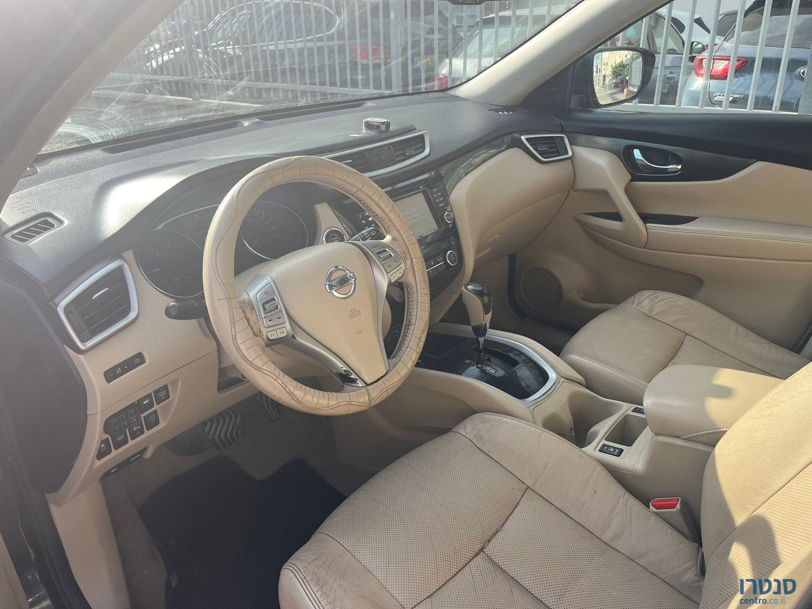 2016' Nissan X-Trail photo #2