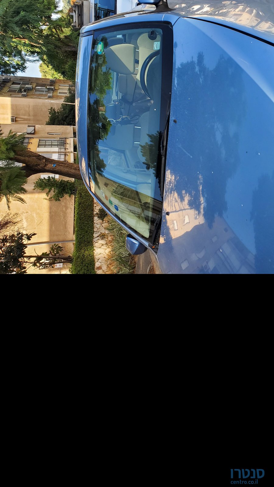 2010' Subaru Outback סובארו אאוטבק photo #2