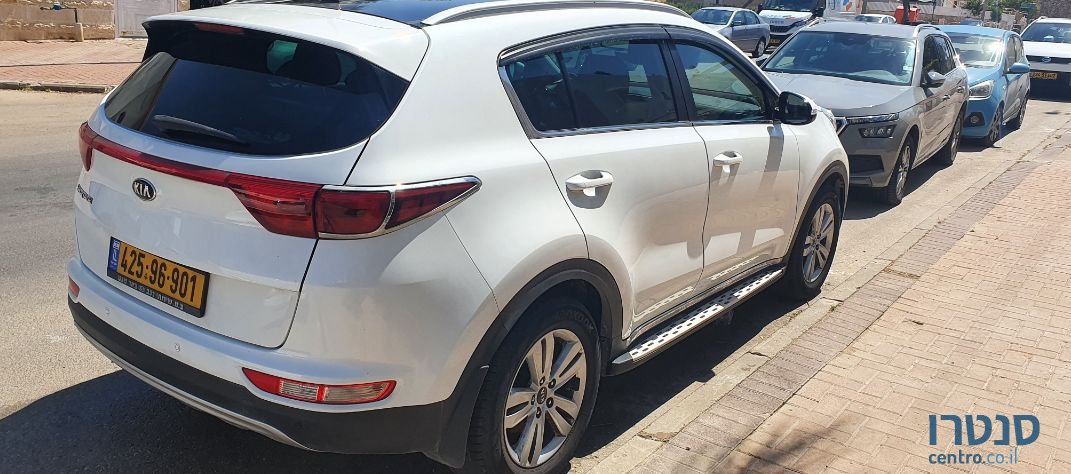 2019' Kia Cerato קיה סראטו photo #4