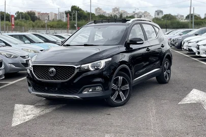 2019' MG ZS אם ג'י