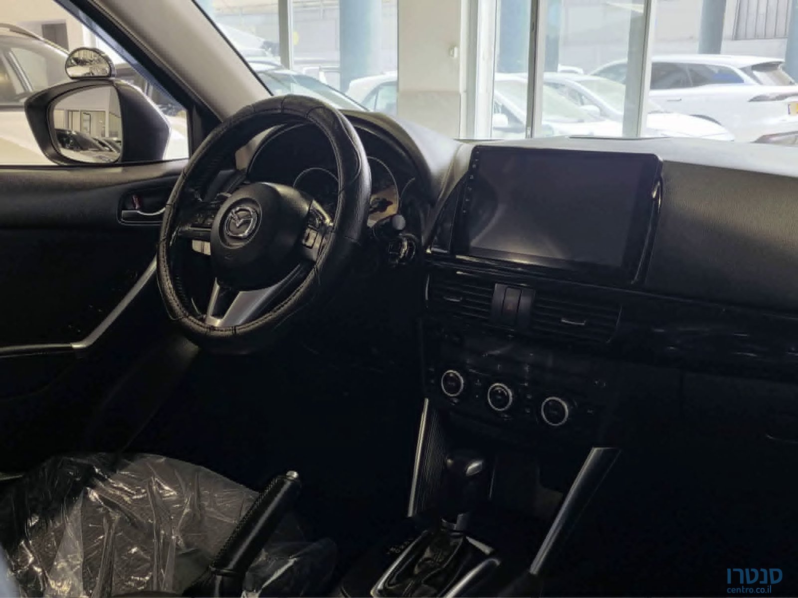 2015' Mazda CX-5 photo #5