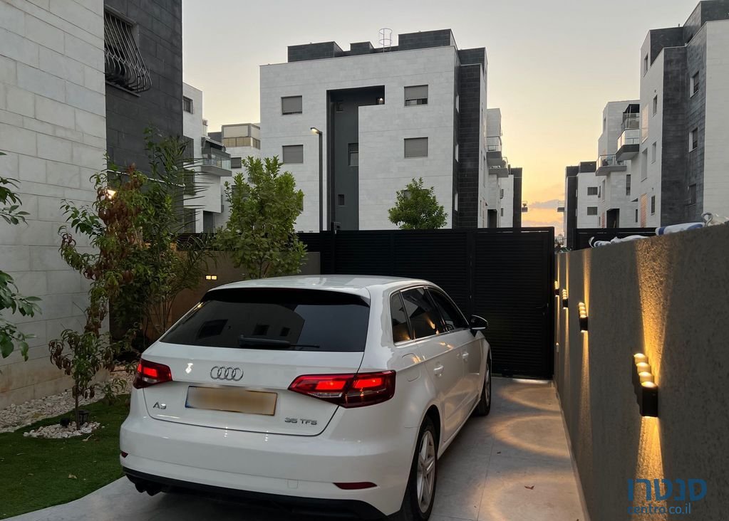 2019' Audi A3 אאודי photo #6