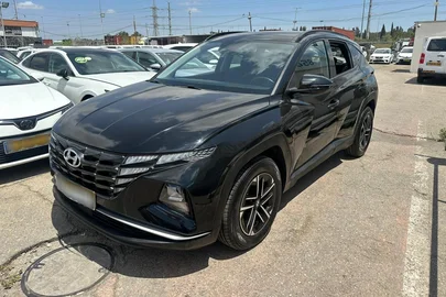 2023' Hyundai Tucson יונדאי טוסון