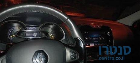 2015' Renault Clio רנו קליאו photo #3