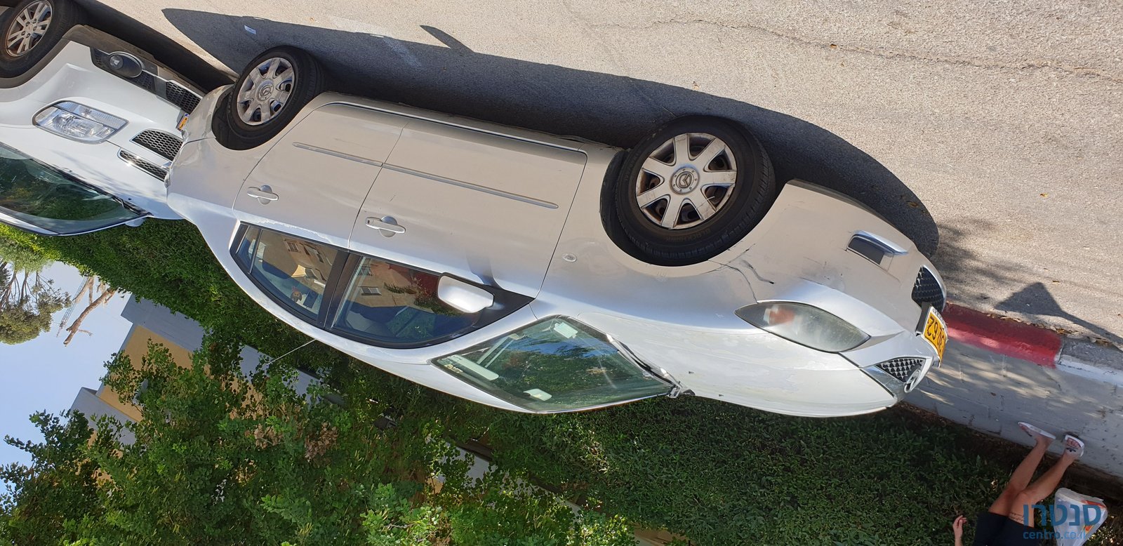 2008' Mazda 3 מאזדה photo #1