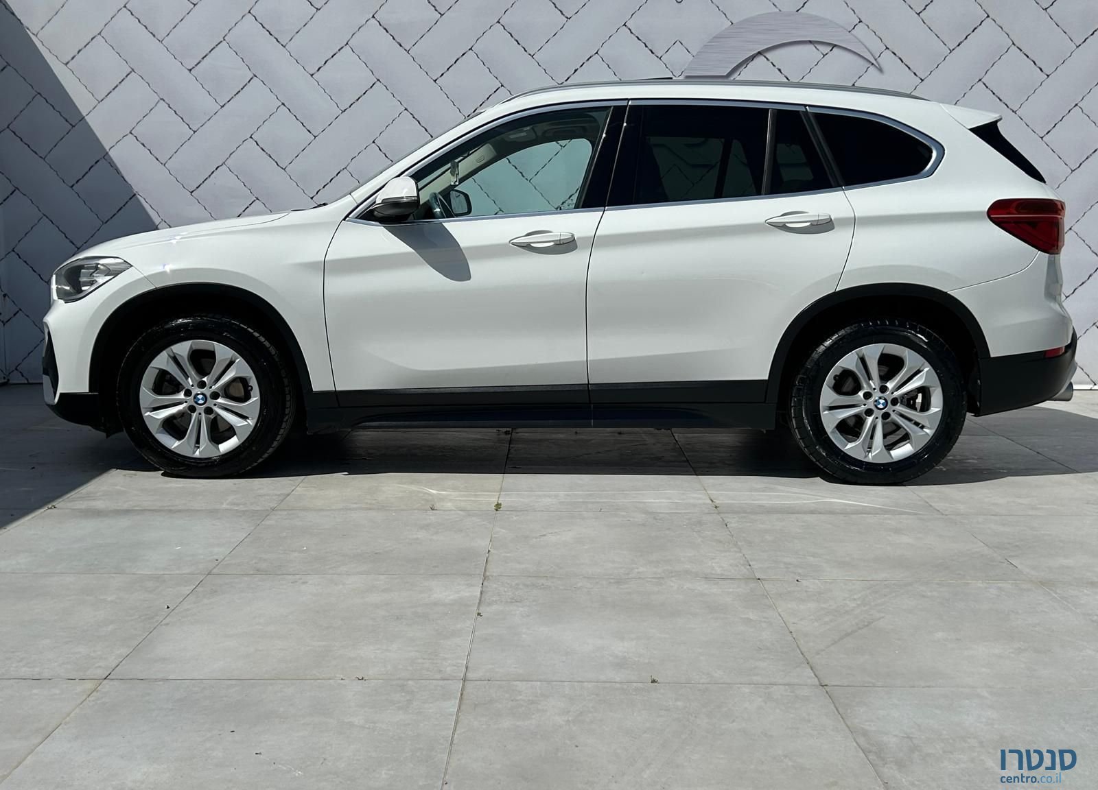 2020' BMW X1 ב מ וו photo #6