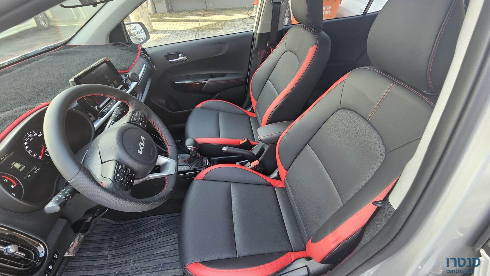 2019' Kia Picanto photo #5