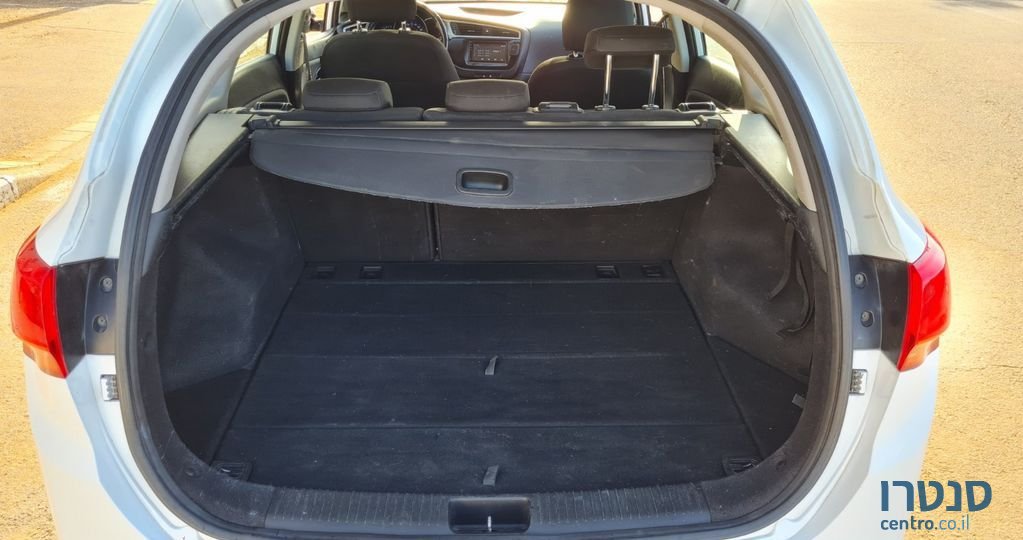 2017' Kia Ceed קיה סיד photo #2