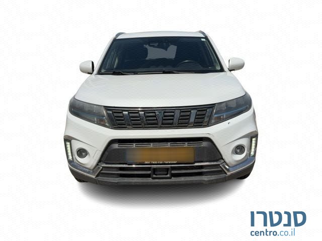 2022' Suzuki Vitara סוזוקי ויטרה photo #3