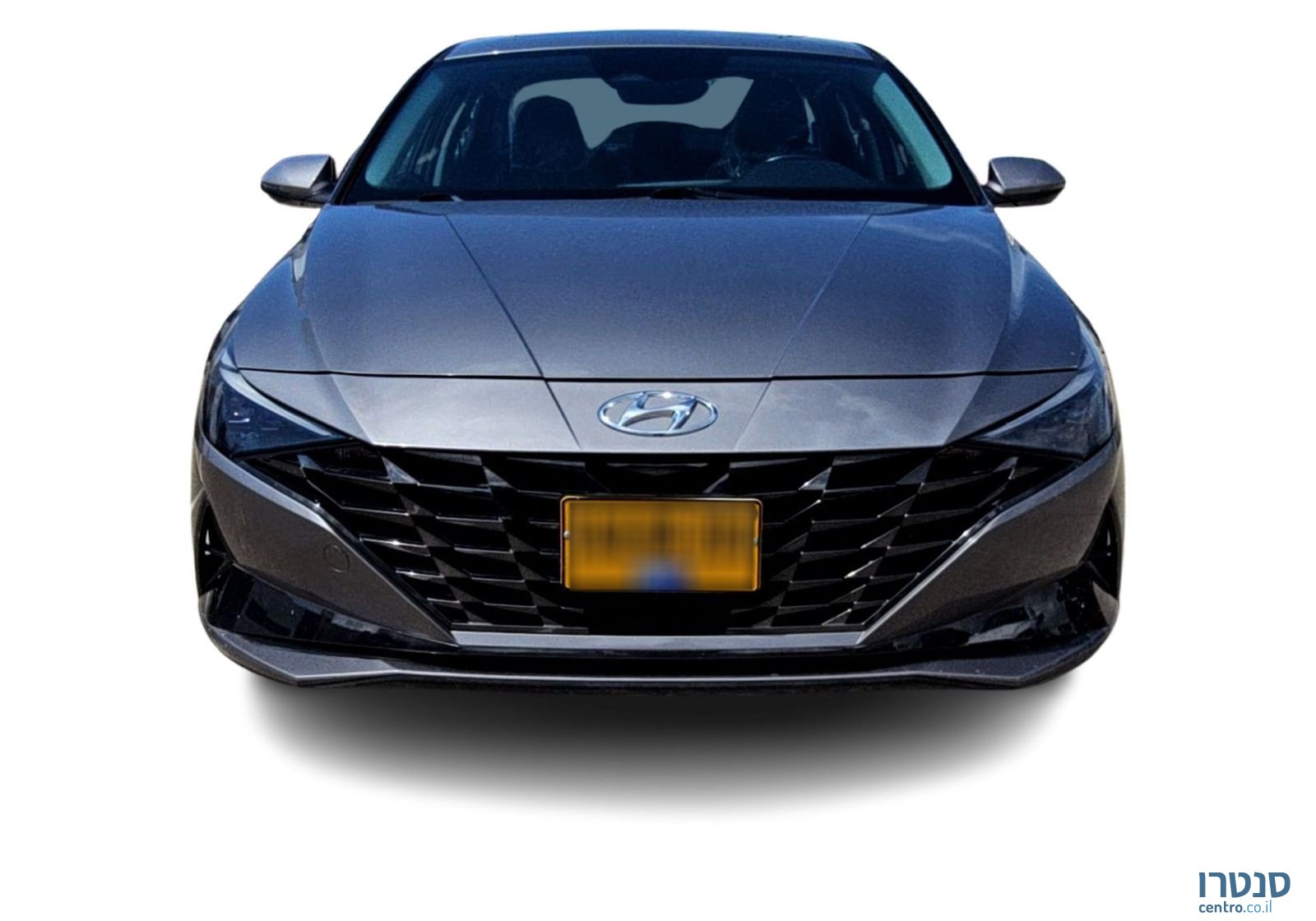 2023' Hyundai Elantra יונדאי אלנטרה photo #3