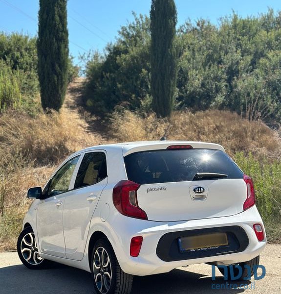 2020' Kia Picanto קיה פיקנטו photo #3