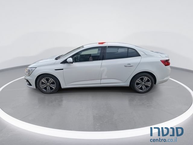 2023' Renault Megane רנו מגאן photo #5