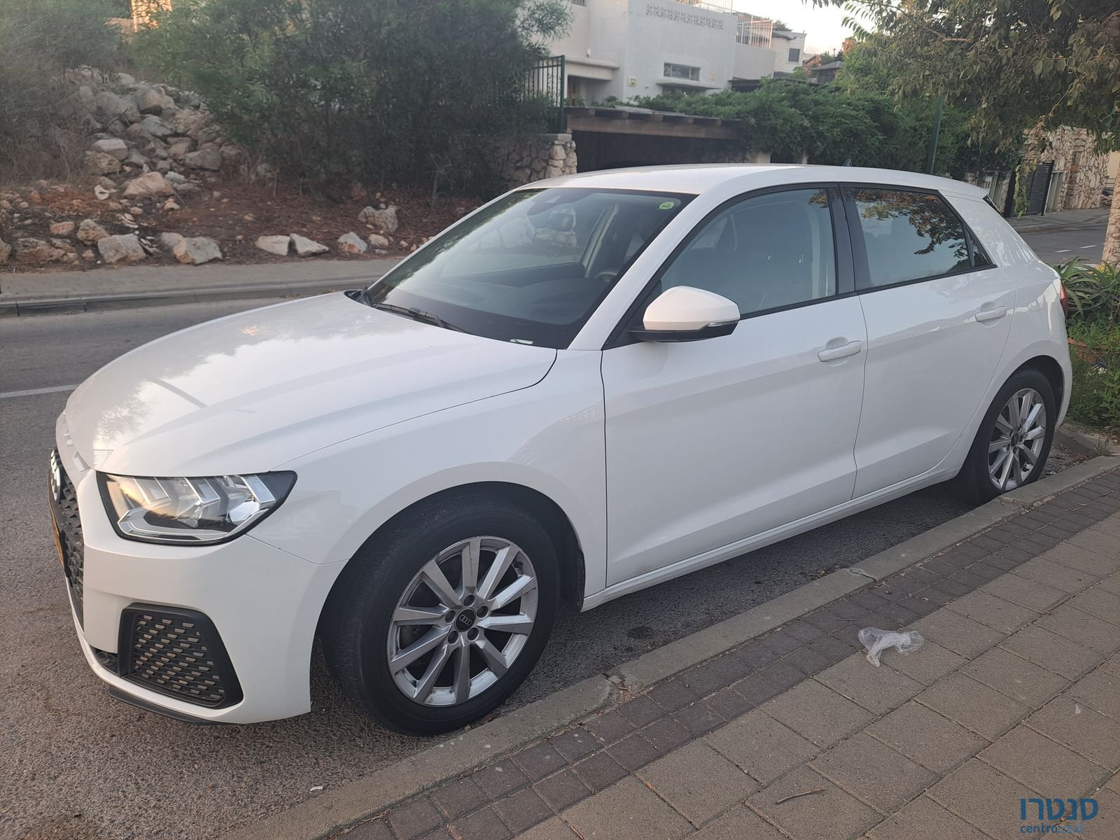2020' Audi A1 אאודי photo #3