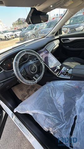 2024' MG Marvel R אם ג'י מארוול R photo #4