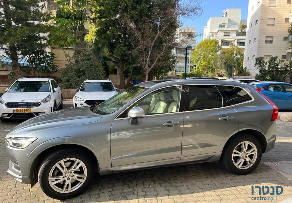 2018' Volvo XC60 וולוו photo #4