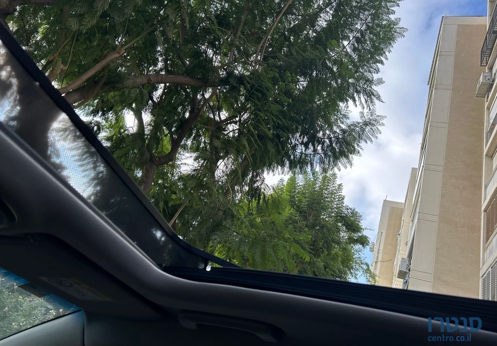 2016' Hyundai Tucson יונדאי טוסון photo #4