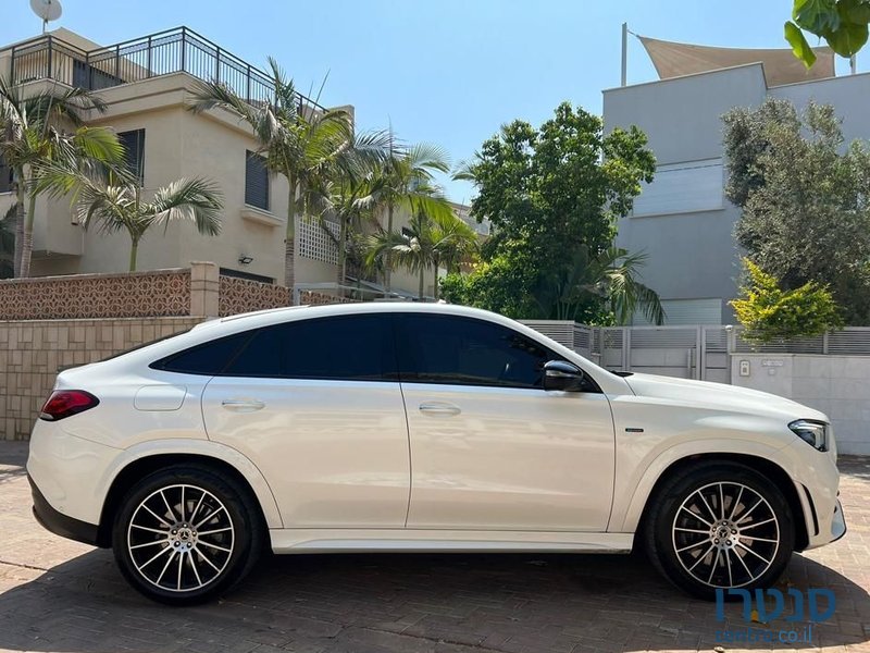 2021' Mercedes-Benz Gle מרצדס photo #2