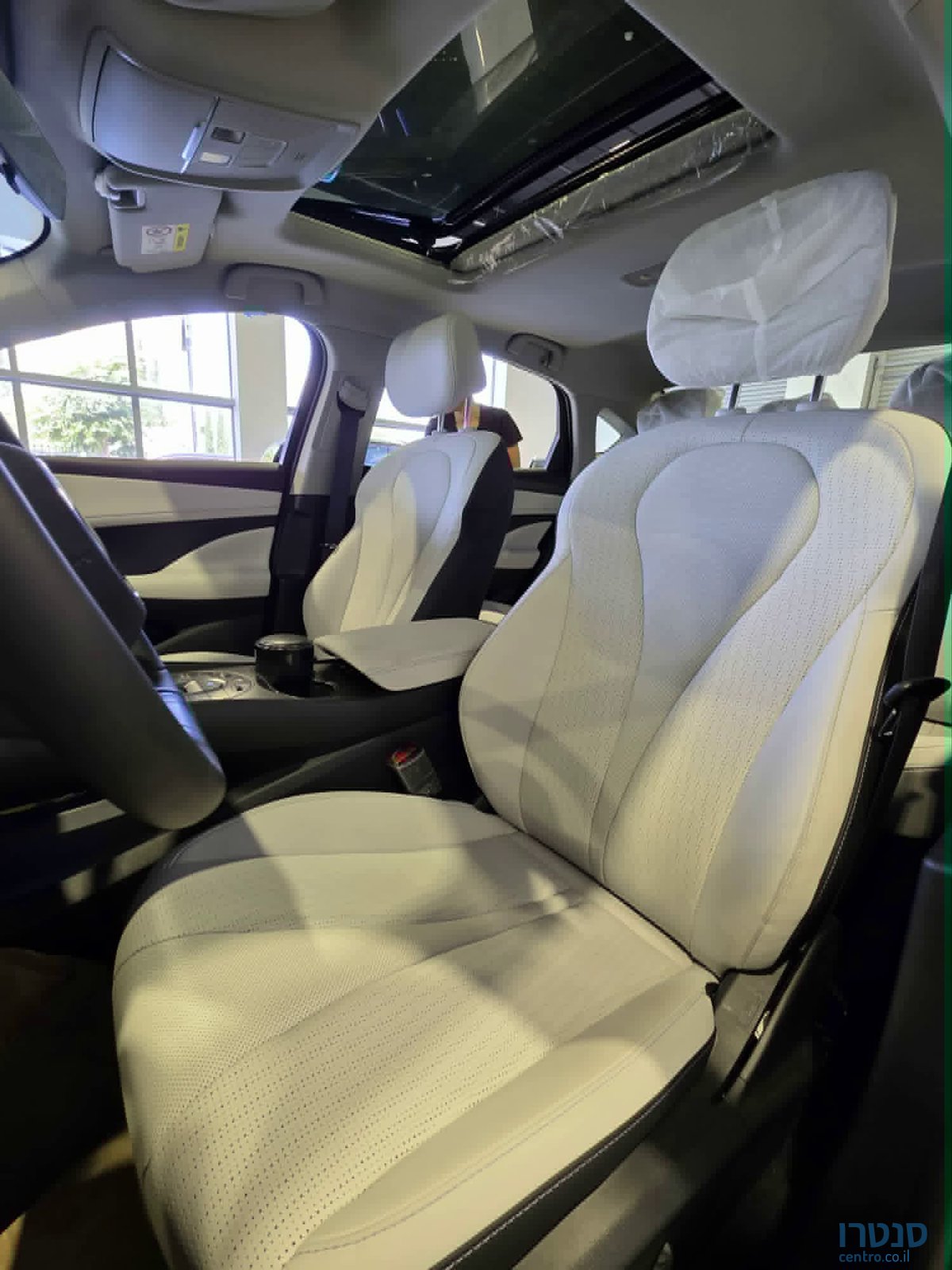 2026' BYD Seal 5 photo #6