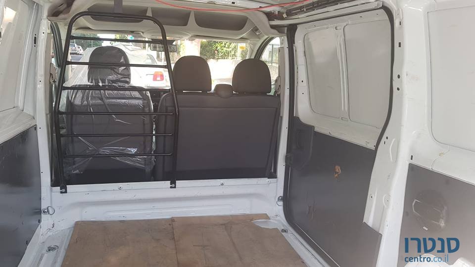 2016' Citroen Jumpy photo #4