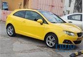 2011' SEAT Ibiza סיאטא יביזה photo #3