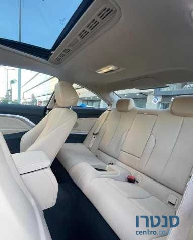 2020' BMW 4 Series ב.מ.וו סדרה 4 photo #3
