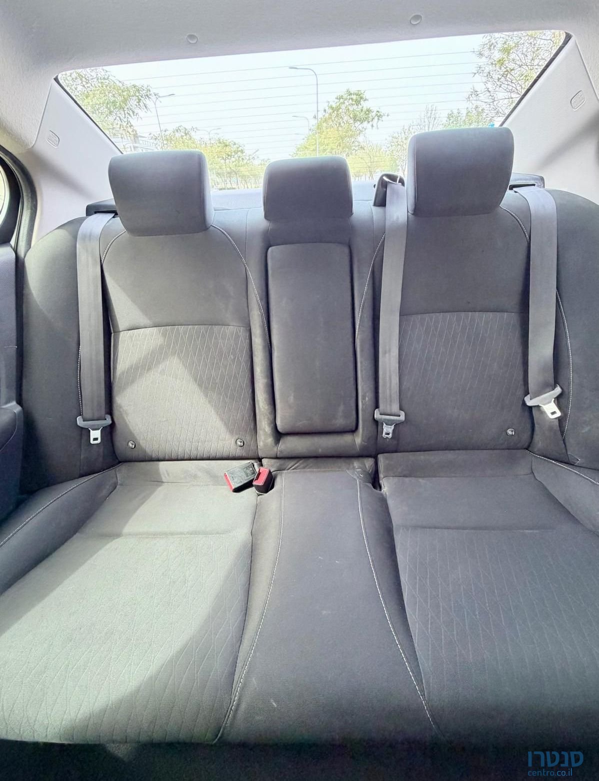 2022' Honda City הונדה סיטי photo #4