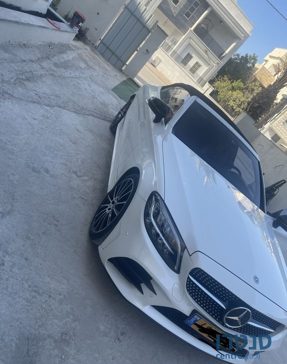 2021' Mercedes-Benz C-Class מרצדס photo #4