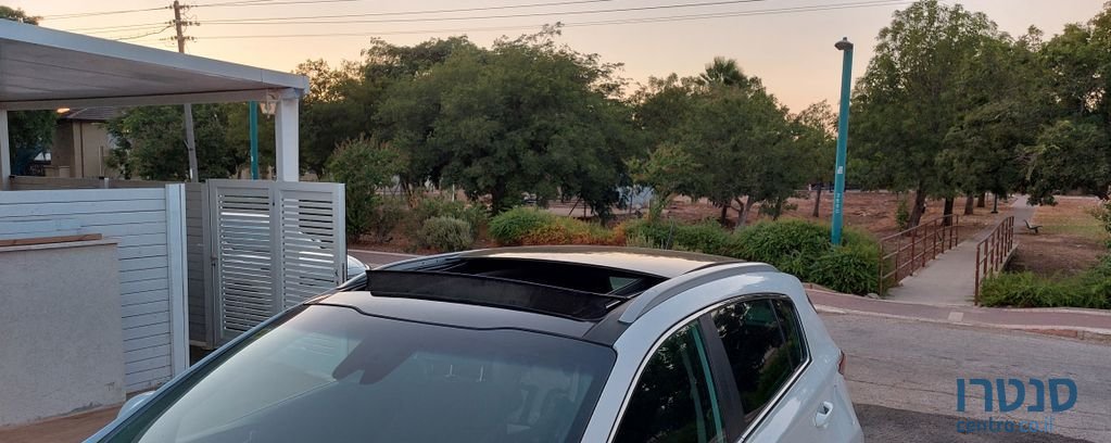 2017' Kia Sportage קיה ספורטז' photo #5