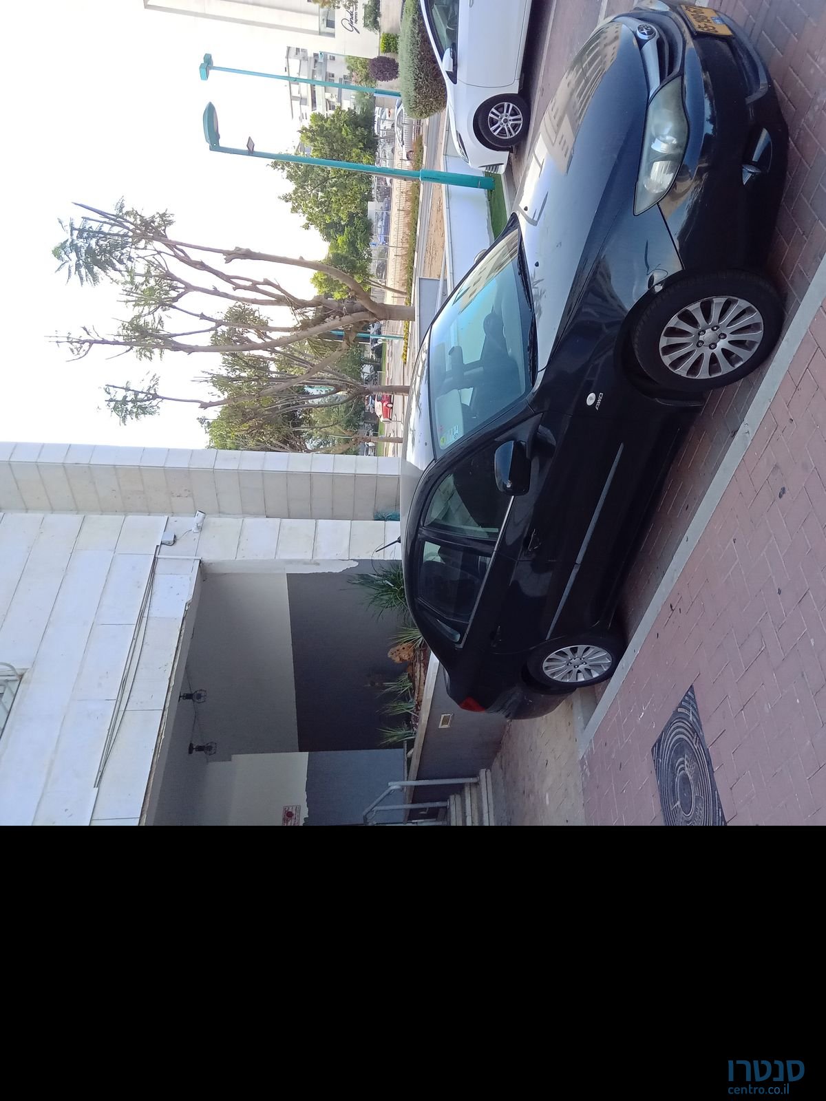 2010' Subaru B3 סובארו photo #2