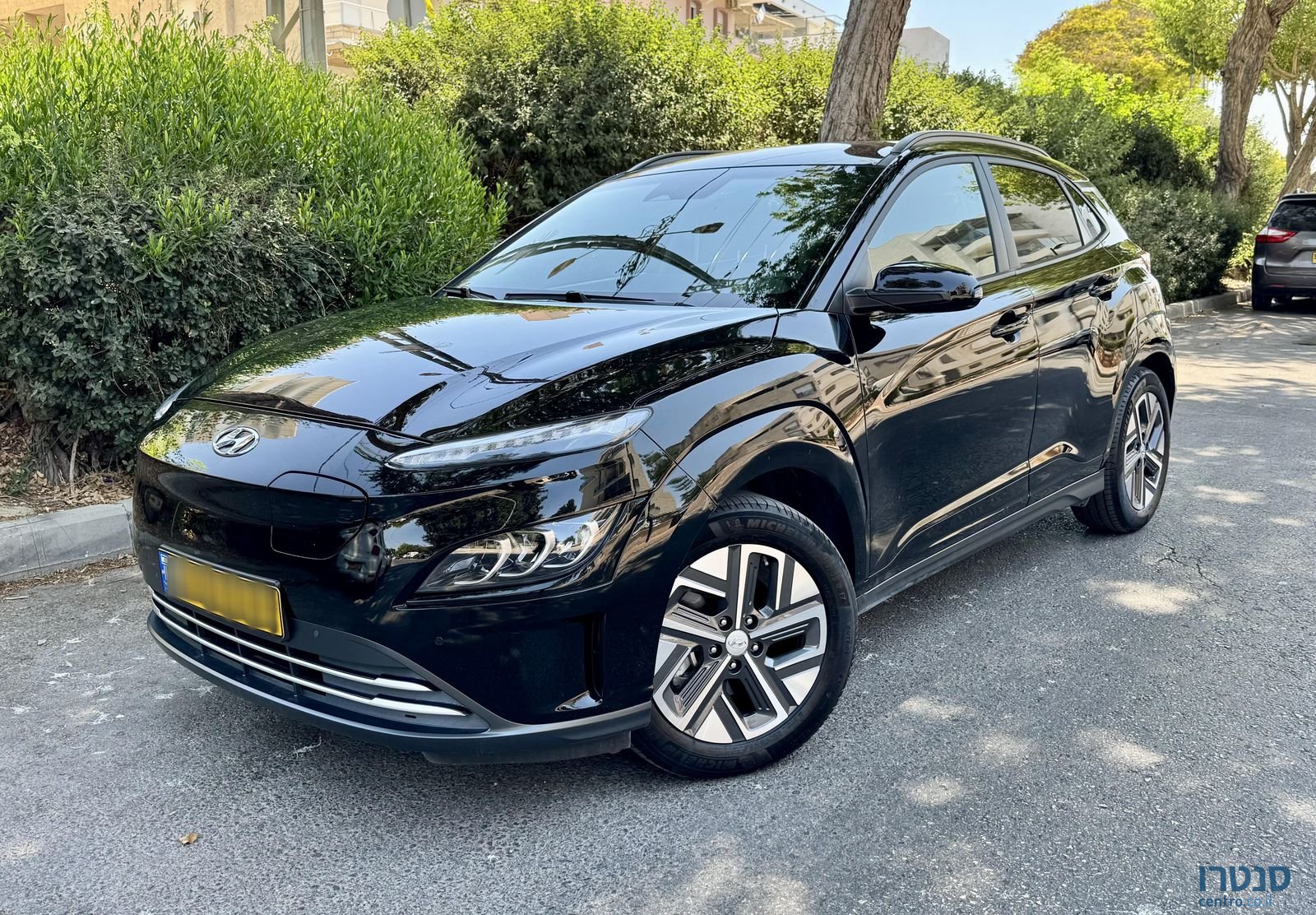 2024' Hyundai Kona יונדאי קונה photo #2