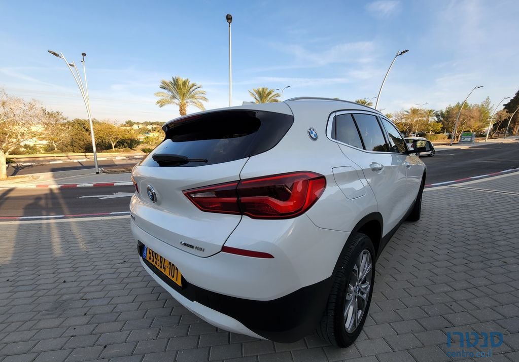 2019' BMW X2 ב.מ.וו photo #4