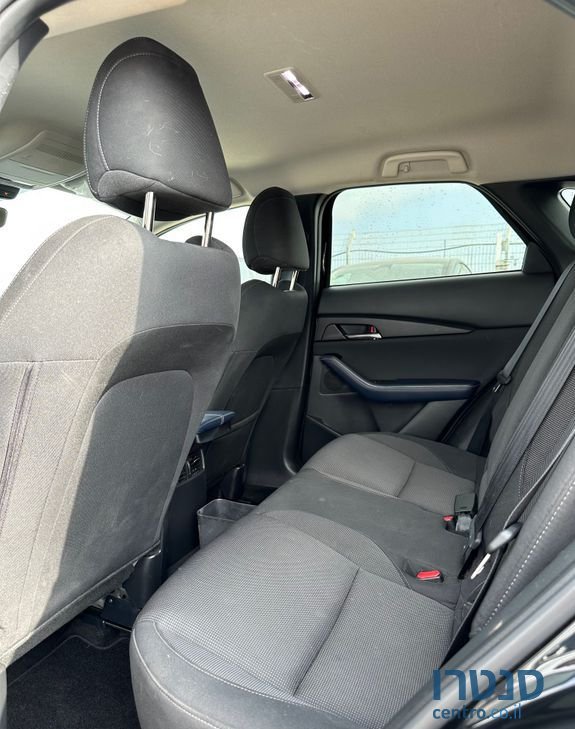 2022' Mazda Cx-30 מאזדה photo #6