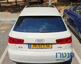 2013' Audi A3 אאודי photo #3