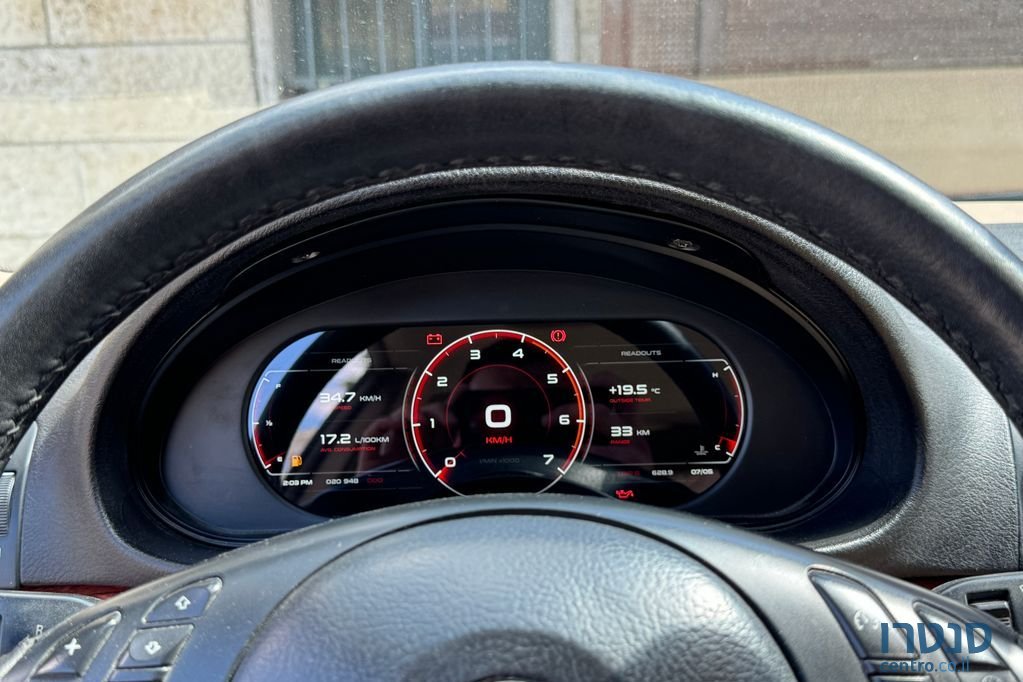 2000' BMW 3 Series ב.מ.וו סדרה 3 photo #6