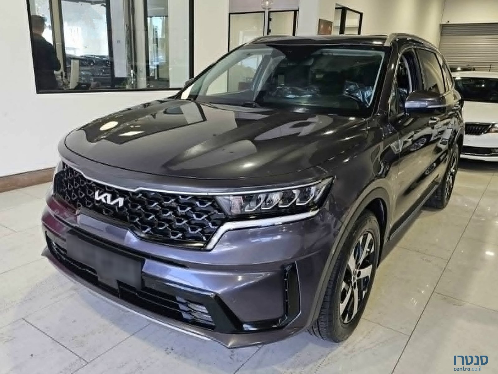 2022' Kia Sorento photo #2