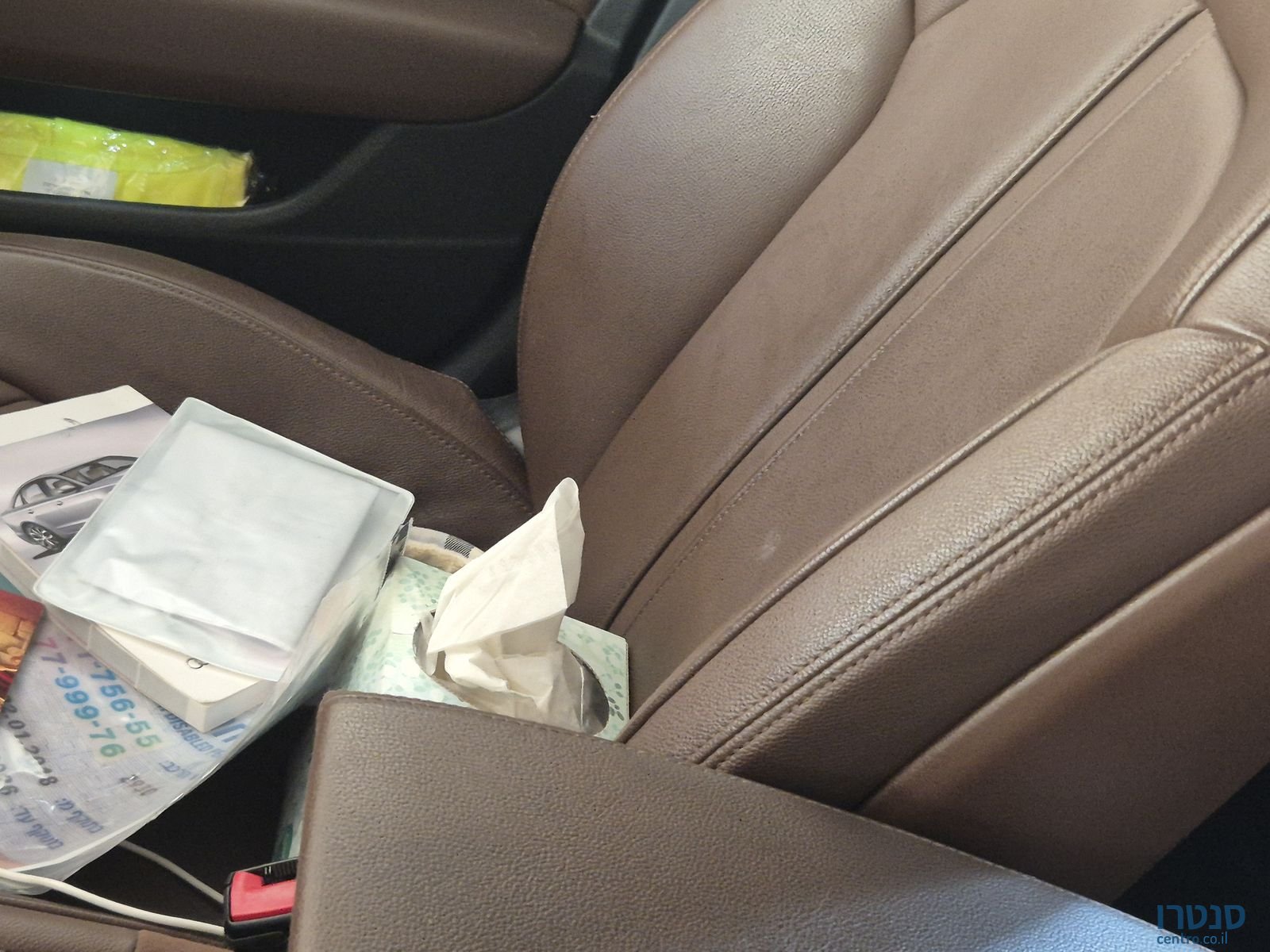 2012' Audi A6 אאודי photo #3