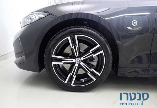 2022' BMW 3 Series ב.מ.וו סדרה 3 photo #6