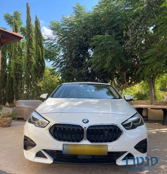 2020' BMW 2 Series ב.מ.וו סדרה 2 photo #3