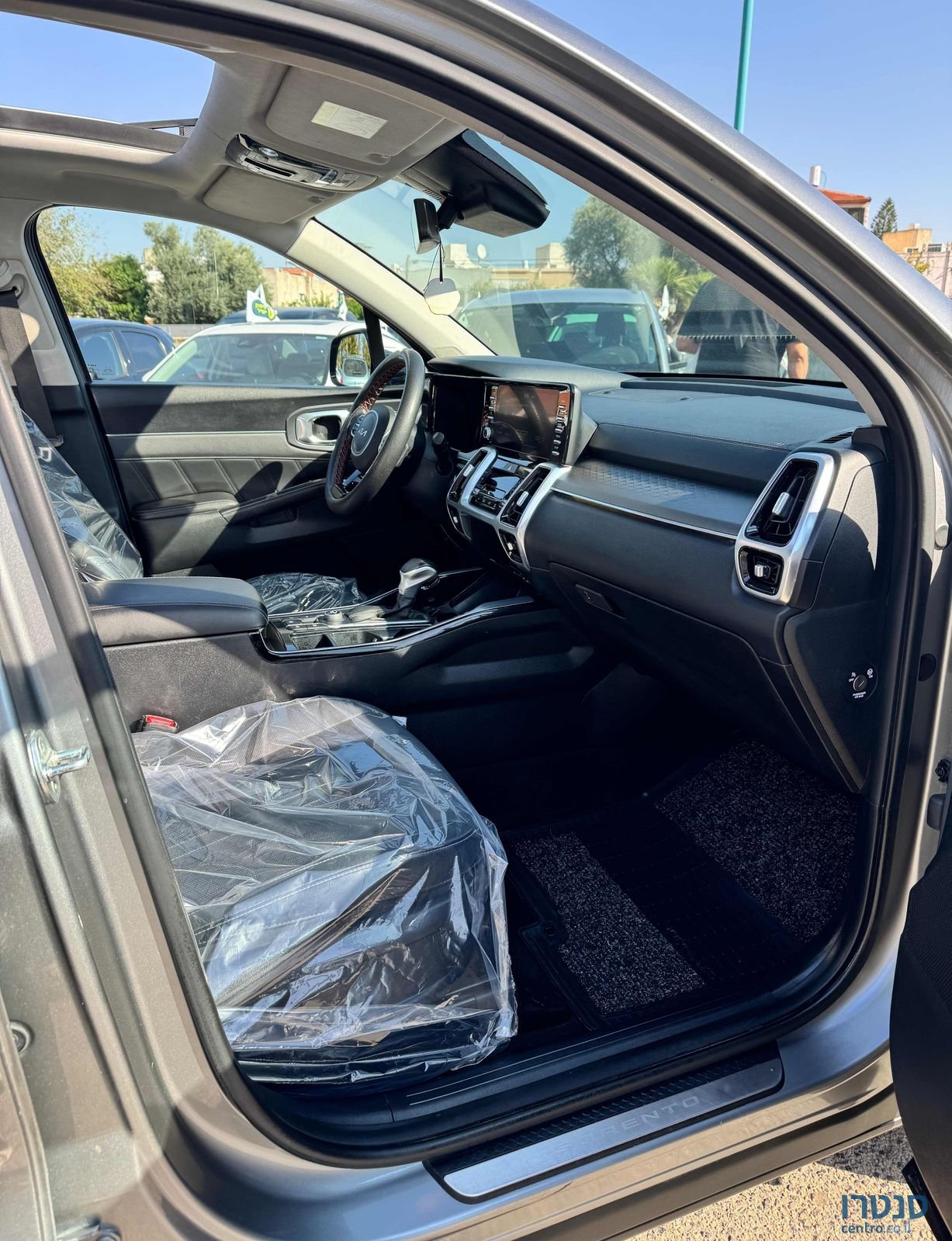 2022' Kia Sorento קיה סורנטו photo #6