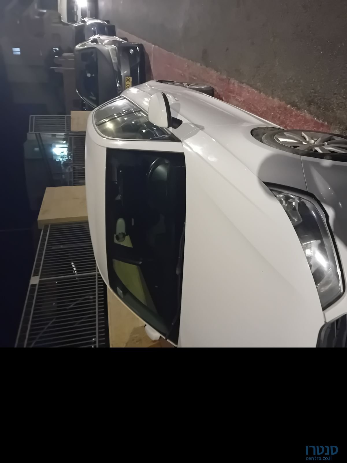 2016' Audi A1 אאודי photo #1