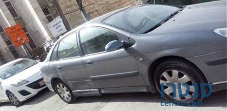 2006' Citroen C5 C5 סיטרואן photo #3